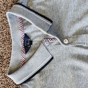 BEN SHERMAN THE ORIGONAL POLO SHIRT SIZE L